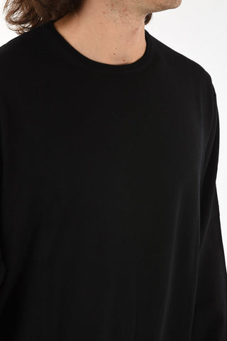 COLLEZIONI Virgin Wool Sweater