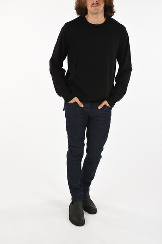 COLLEZIONI Virgin Wool Sweater