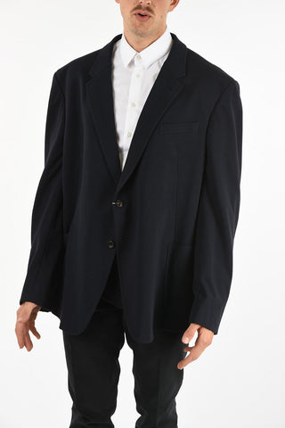 COLLEZIONI Blazer due Bottoni Due Spacchi