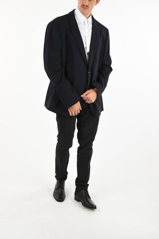 COLLEZIONI Blazer due Bottoni Due Spacchi