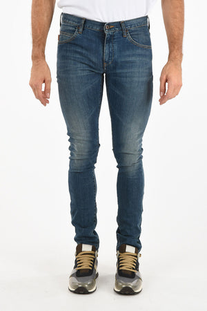 ARMANI JEANS 16cm Slim Fit J10 Jeans