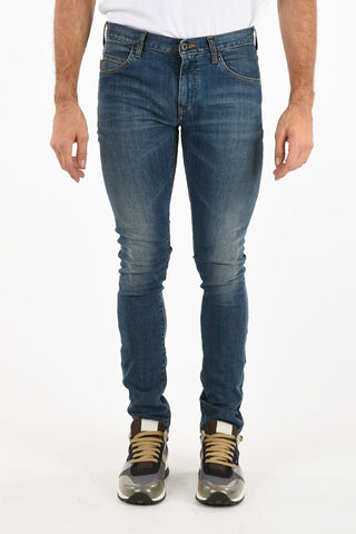 ARMANI JEANS Jeans J10 Slim Fit 16cm