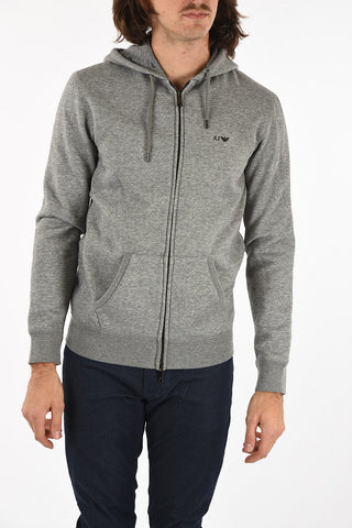 ARMANI JEANS Hooded Sweatshirt