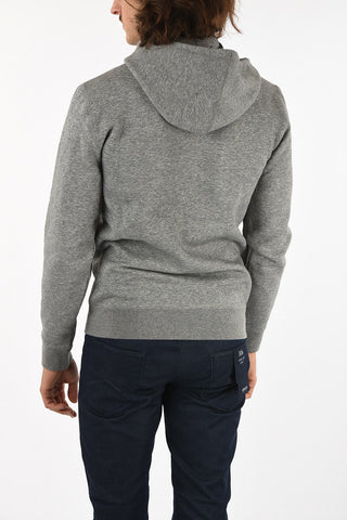 ARMANI JEANS Hooded Sweatshirt