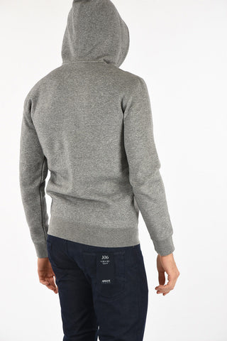 ARMANI JEANS Hooded Sweatshirt