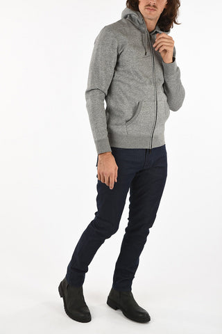 ARMANI JEANS Hooded Sweatshirt
