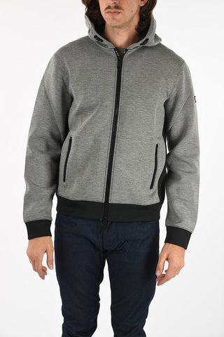 ARMANI JEANS Hooded Sweatshirt