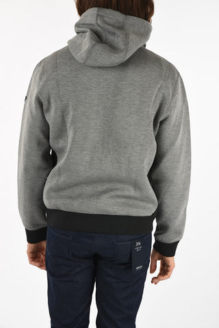 ARMANI JEANS Hooded Sweatshirt