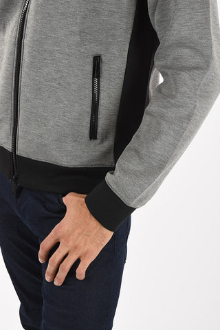 ARMANI JEANS Hooded Sweatshirt