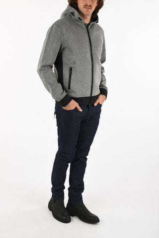 ARMANI JEANS Hooded Sweatshirt