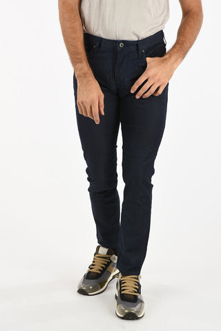 ARMANI JEANS 17cm Slim Fit J06 Jeans L32