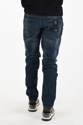 ARMANI JEANS 18cm Stone Washed J06 Jeans L34