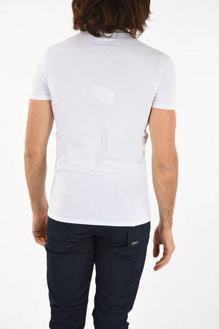 ARMANI JEANS Slim Fit T-shirt