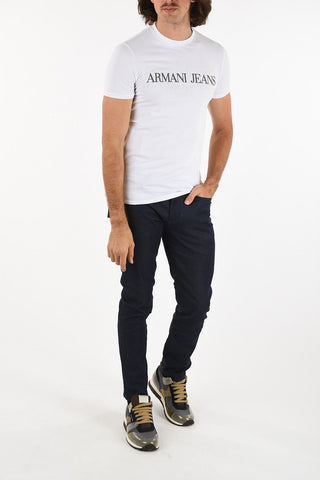 ARMANI JEANS Slim Fit T-shirt