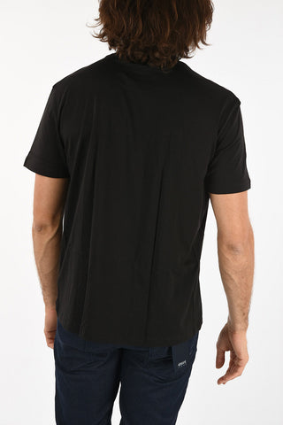 ARMANI JEANS Crew-Neck T-shirt