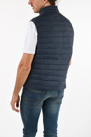 ARMANI JEANS Sleveless Down Jacket