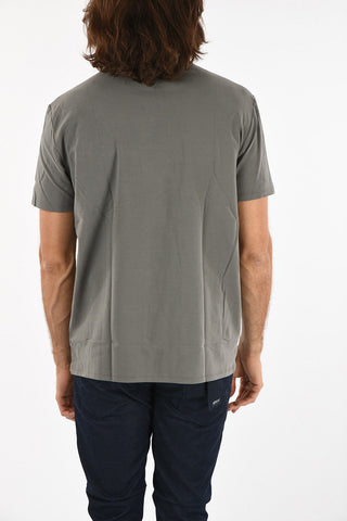 ARMANI JEANS Crew-Neck T-shirt