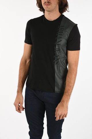 ARMANI JEANS Crew-Neck T-shirt
