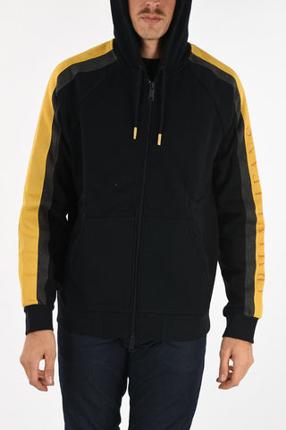 ARMANI JEANS Hooded Sweatshirt