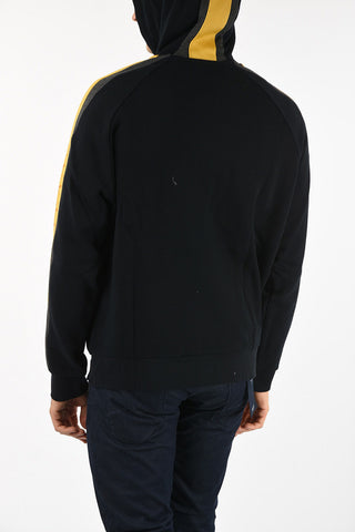 ARMANI JEANS Hooded Sweatshirt