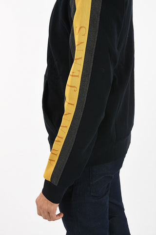 ARMANI JEANS Hooded Sweatshirt