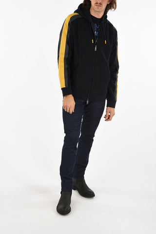 ARMANI JEANS Hooded Sweatshirt