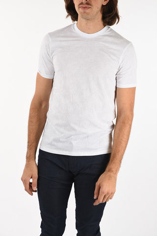 ARMANI JEANS T-shirt con Stampa Logo