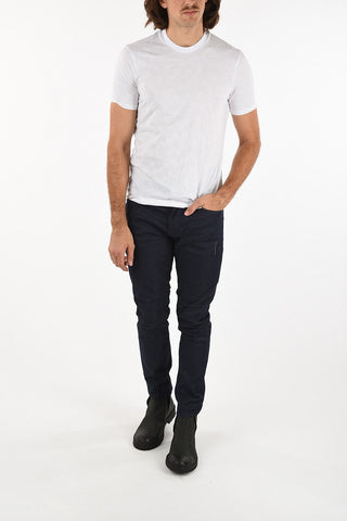 ARMANI JEANS T-shirt con Stampa Logo