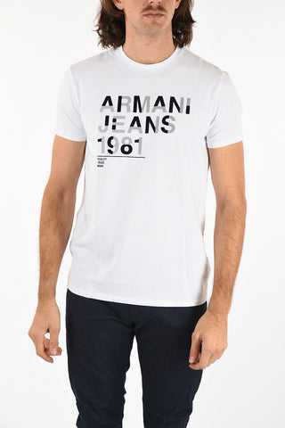 ARMANI JEANS T-shirt  Girocollo