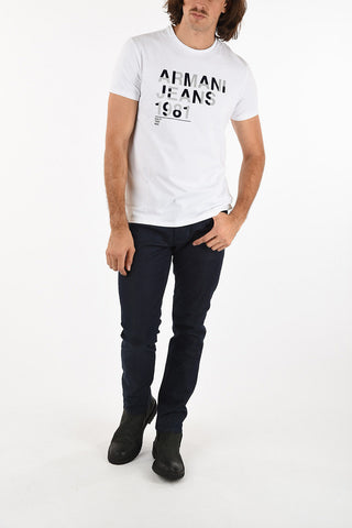 ARMANI JEANS T-shirt  Girocollo