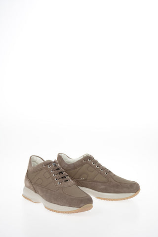 Suede INTERACTIVE Sneakers