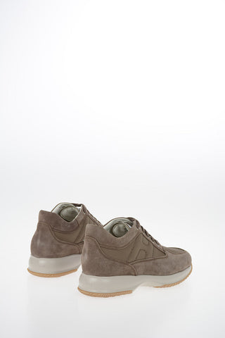 Suede INTERACTIVE Sneakers