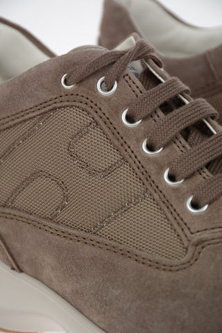 Suede INTERACTIVE Sneakers