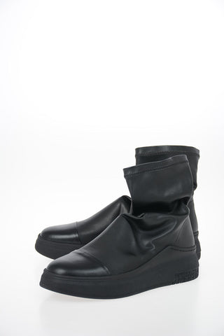 Sneakers Pull On ARAIA 74 in Pelle
