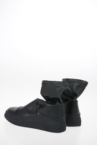 Sneakers Pull On ARAIA 74 in Pelle