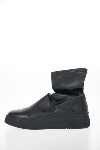 Sneakers Pull On ARAIA 74 in Pelle