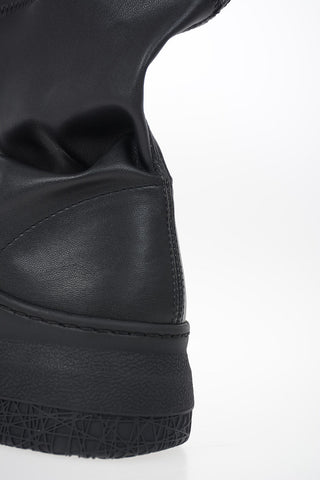 Sneakers Pull On ARAIA 74 in Pelle