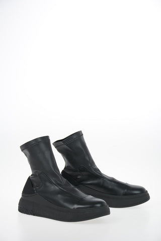 Sneakers Pull On ARAIA 74 in Pelle