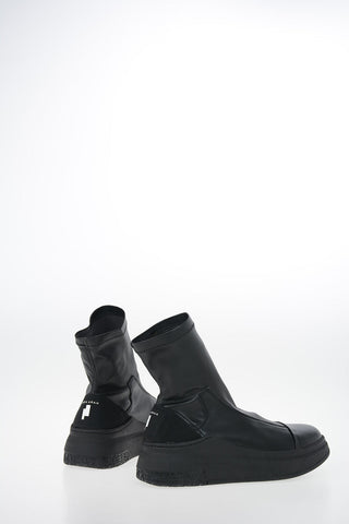 Sneakers Pull On ARAIA 74 in Pelle