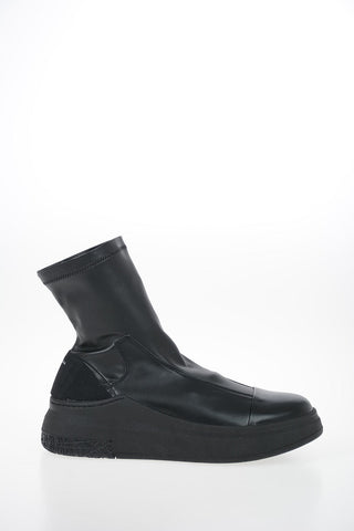 Sneakers Pull On ARAIA 74 in Pelle