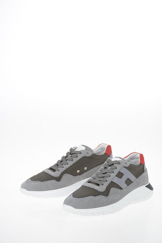 Suede INTERACTIVE Sneakers