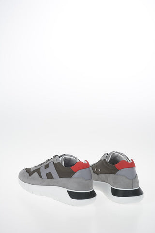 Suede INTERACTIVE Sneakers