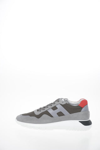 Suede INTERACTIVE Sneakers