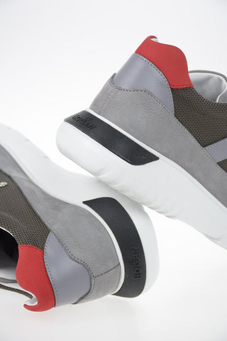 Suede INTERACTIVE Sneakers