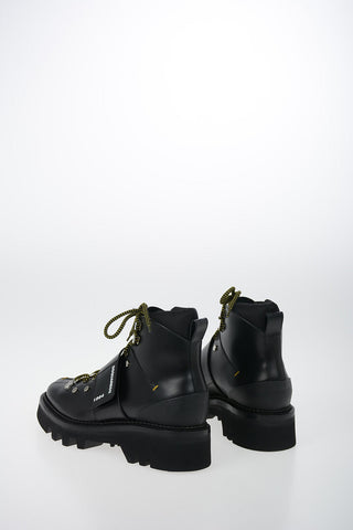 Leather HECTOR Hiking Boots