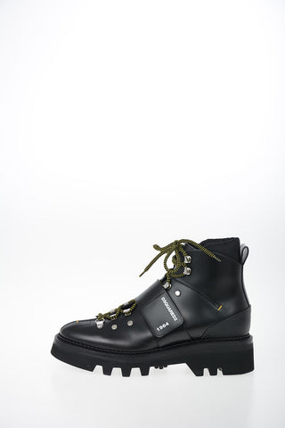Leather HECTOR Hiking Boots