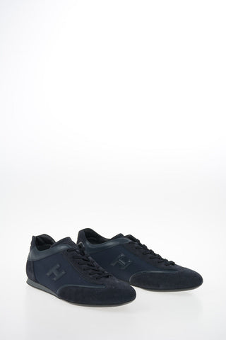 Suede OLYMPIA Sneakers