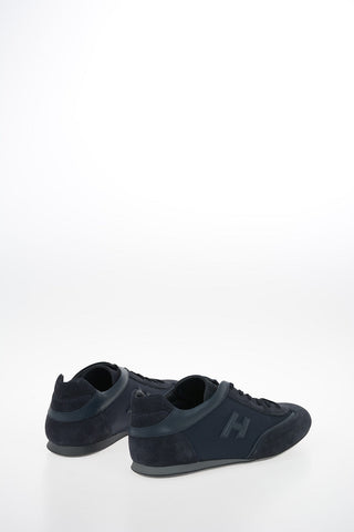 Suede OLYMPIA Sneakers