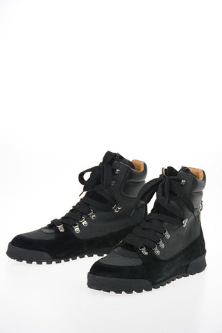 Stivaletti Hiking BREMSY in Suede