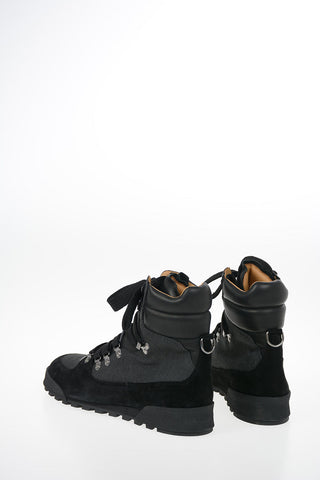 Stivaletti Hiking BREMSY in Suede
